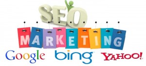 SEO Marketing Services