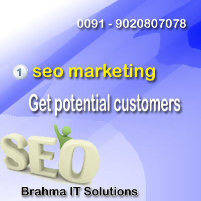 Advertising & Marketing Business Information