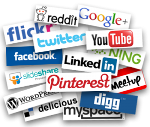 Top 10 Social Media Marketing websites useful for business promotion