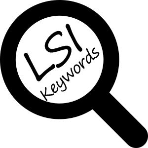 Lsi-keyword