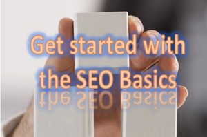 SEO Career: Start with the basics