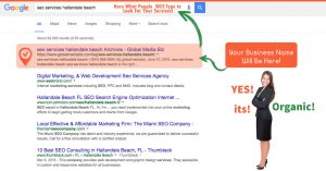 seo research analysis