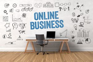 Steps to boost your online business quickly