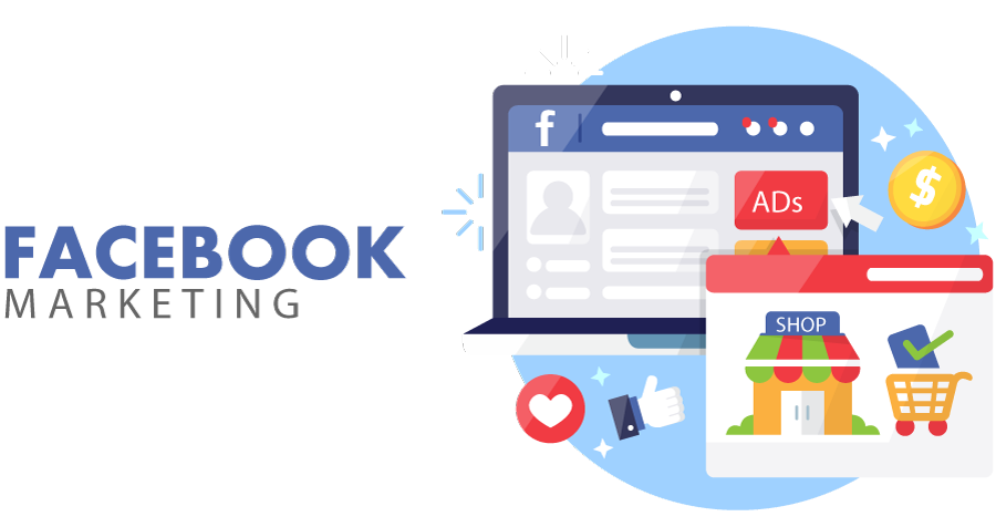 facebook marketing services