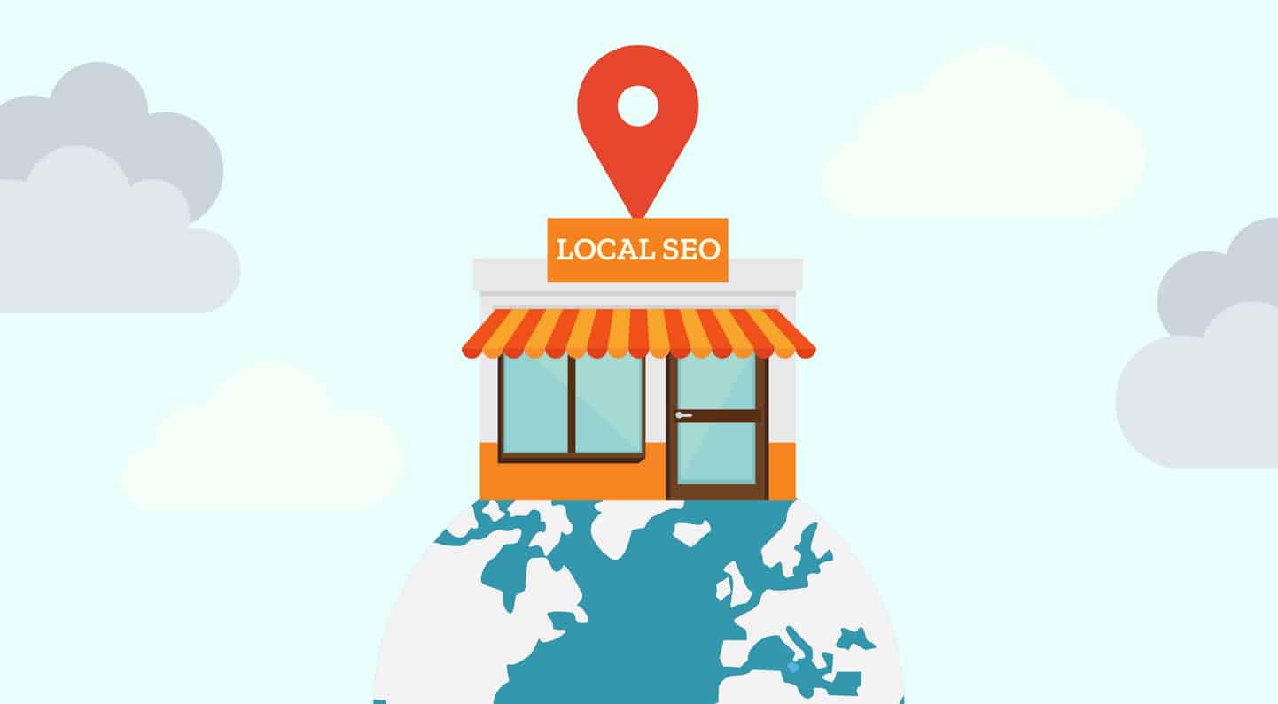 local seo