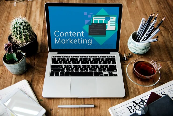 Top Content Marketing Sevices in Kochi