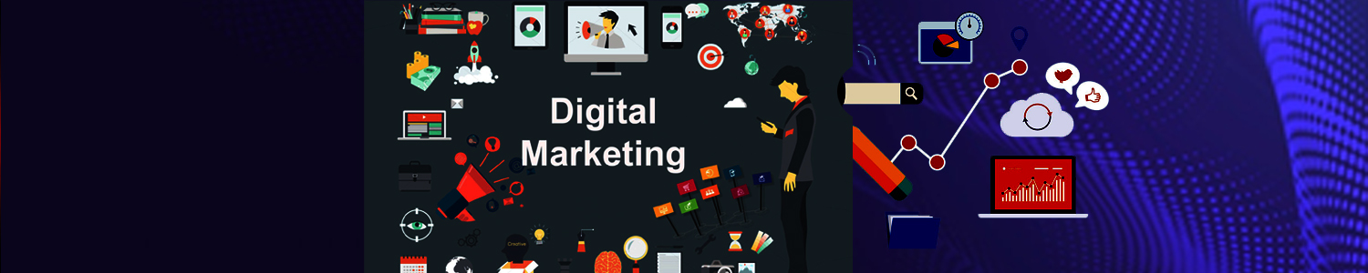 Digital Marketing company Kerala