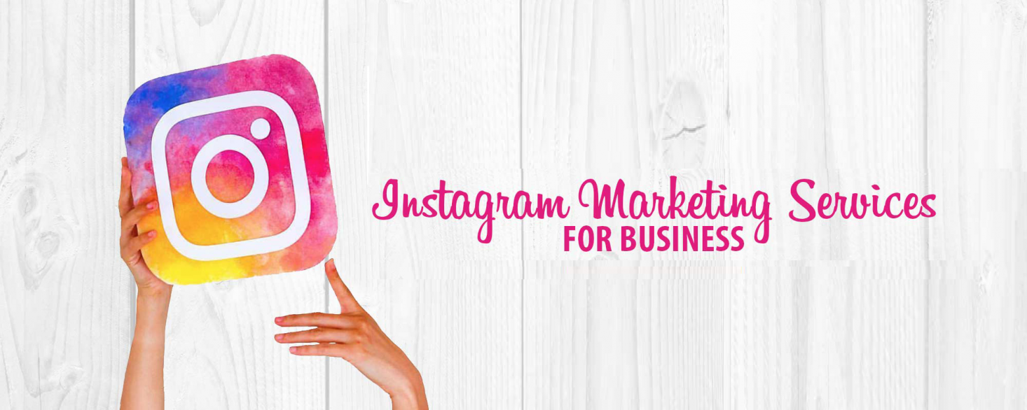 instagram marketing services