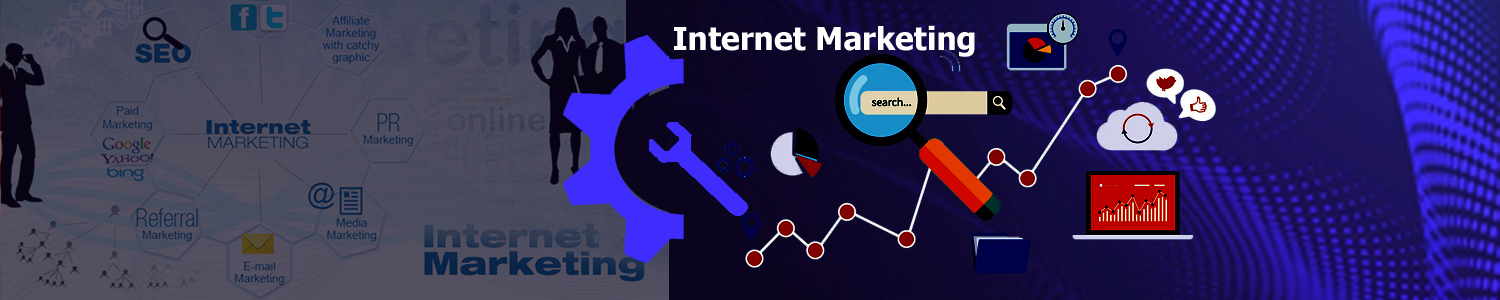 internet marketing company