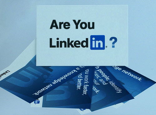 benefits of using linkedin for business