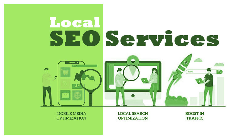 Local SEO Services