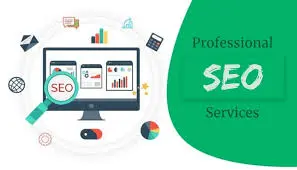 professional seo services