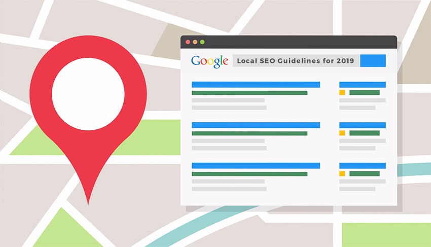 seo for local business