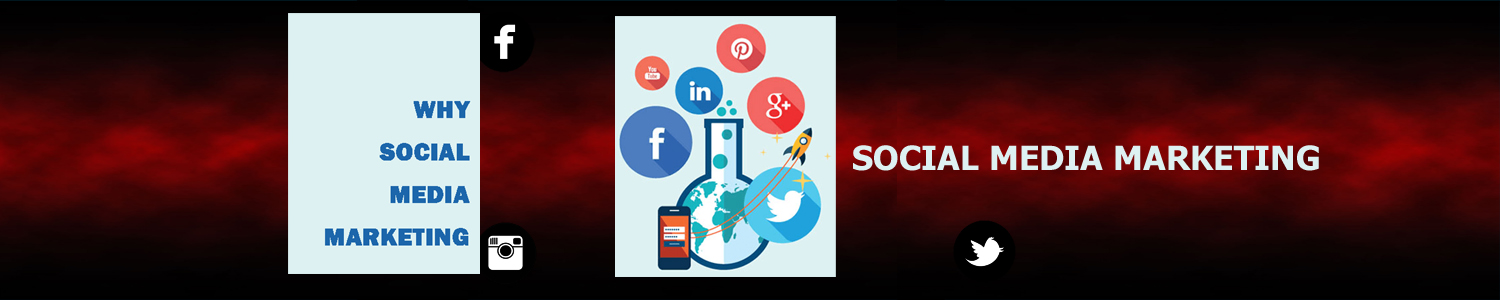 social media marketing company