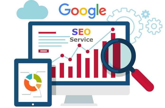 Google Ranking Services