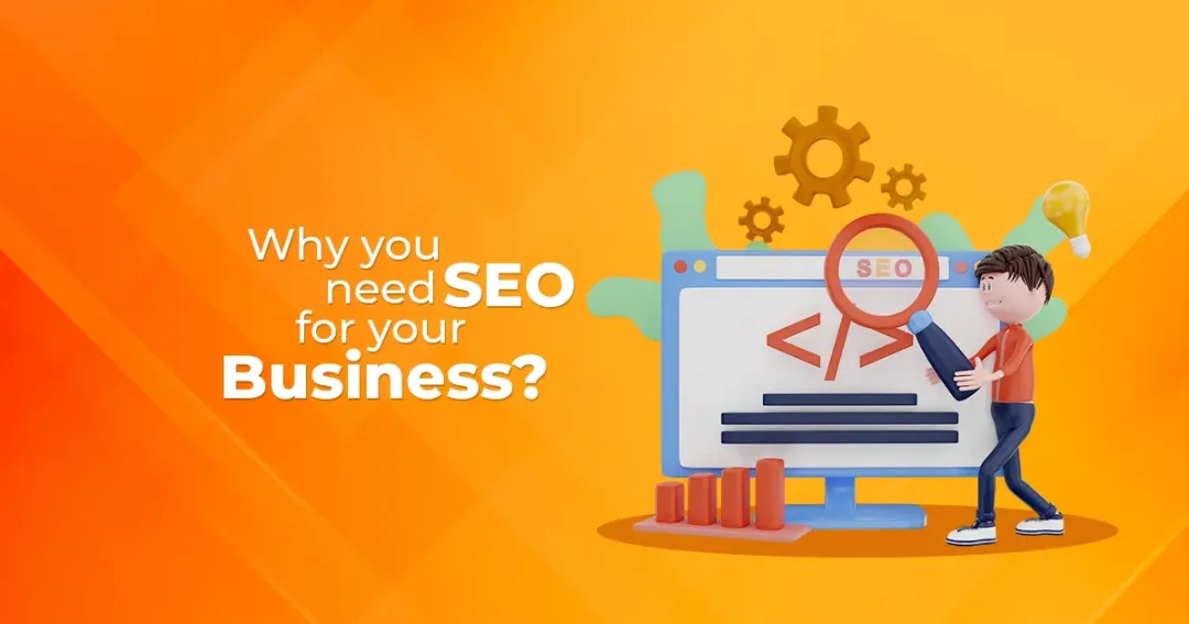 five reasons for professional seo firm