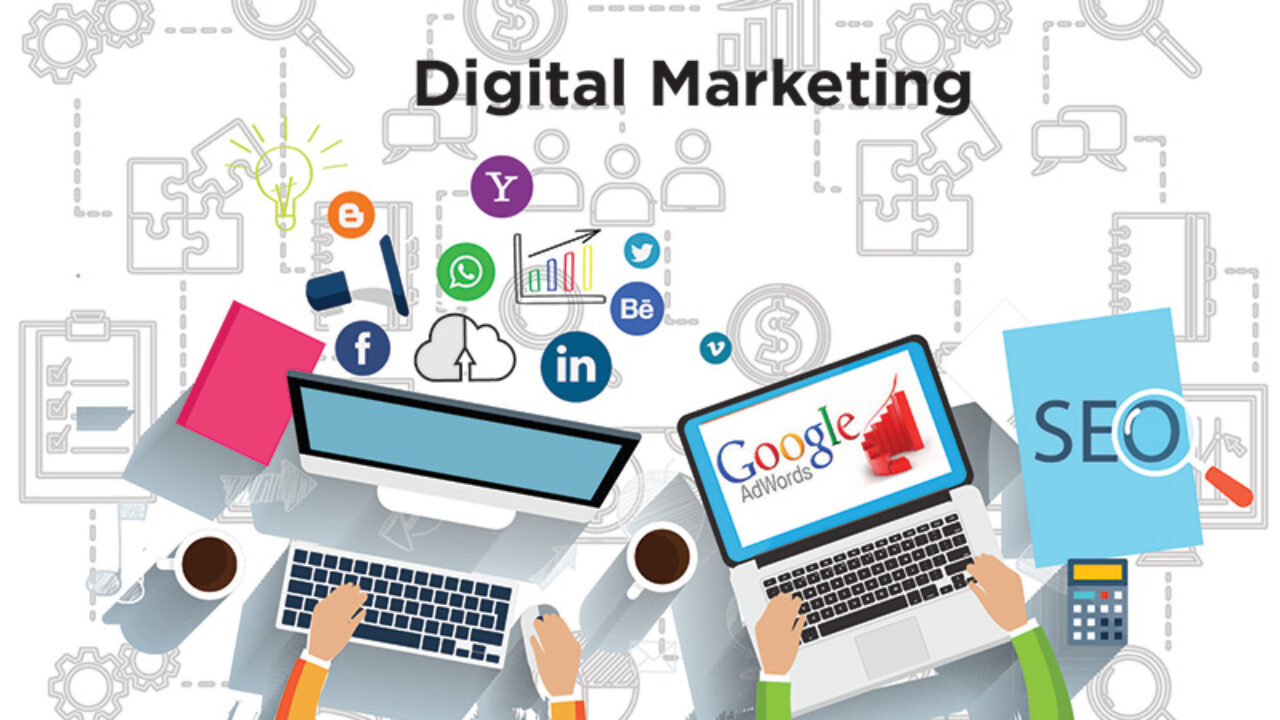 Digital Marketing Company in kochi