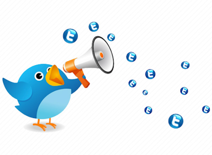 Twitter marketing services
