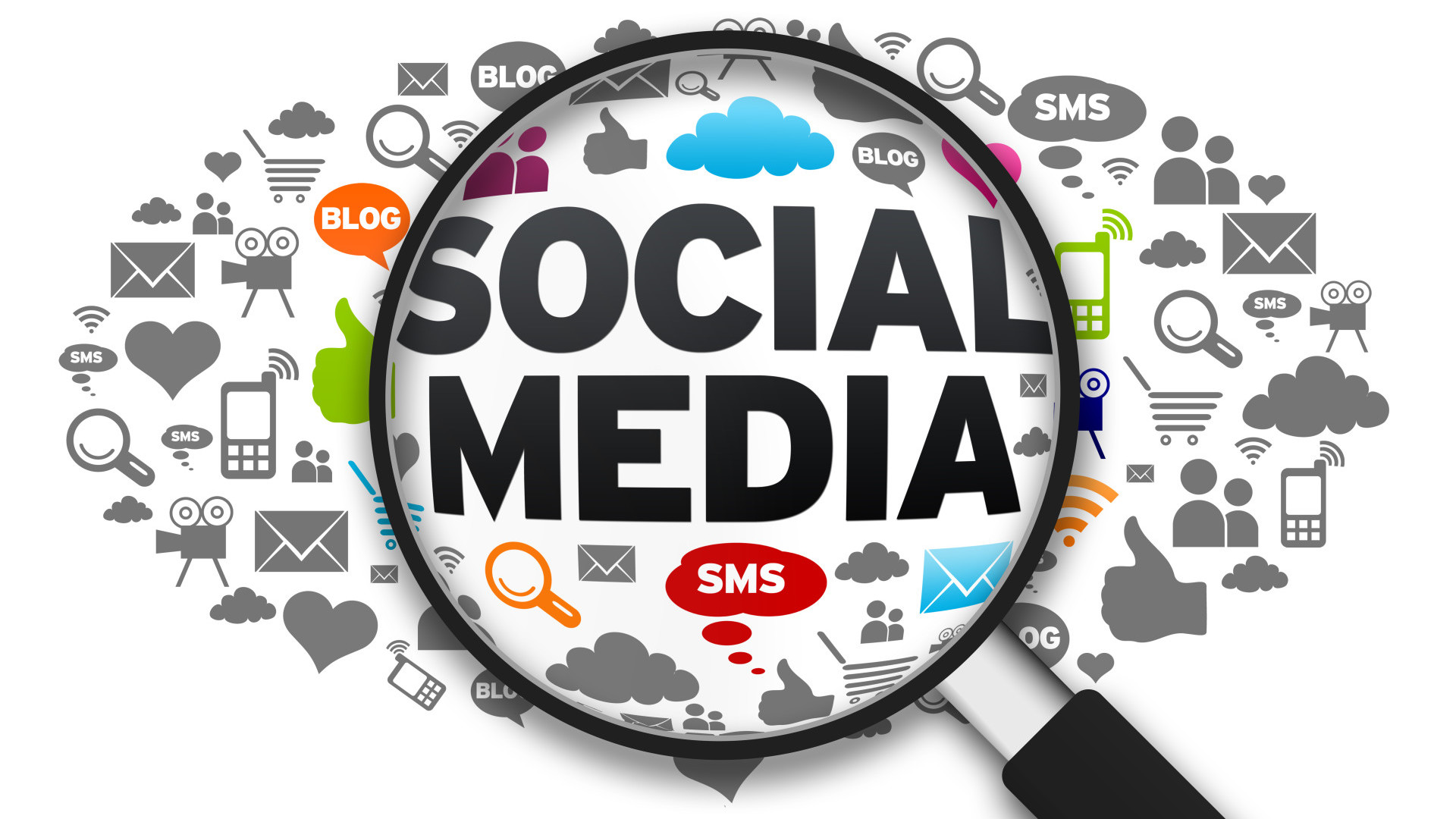 social media marketing tips