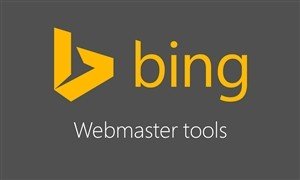 bing webmaster tools