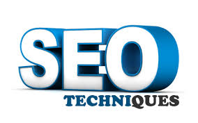 seo techniques