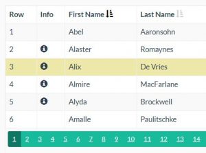 best table plugin for wordpress