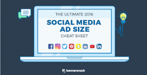 Social Media Ad Size