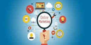 online-marketing