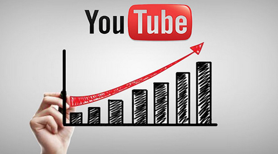 YouTube Ranking With SEO