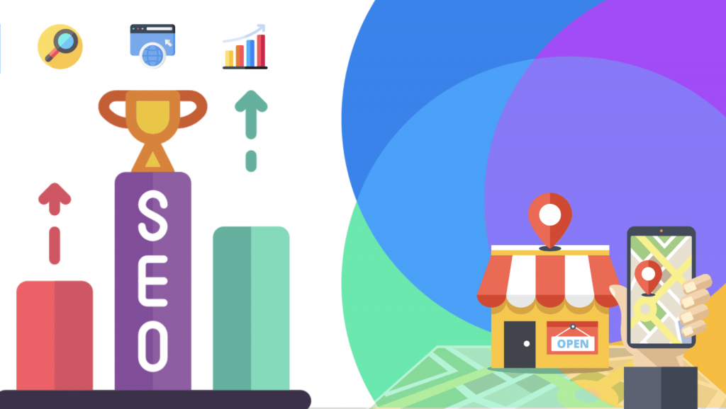 SEO ranking 