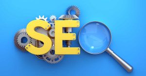 search engine optimization