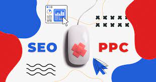 SEO vs PPC
