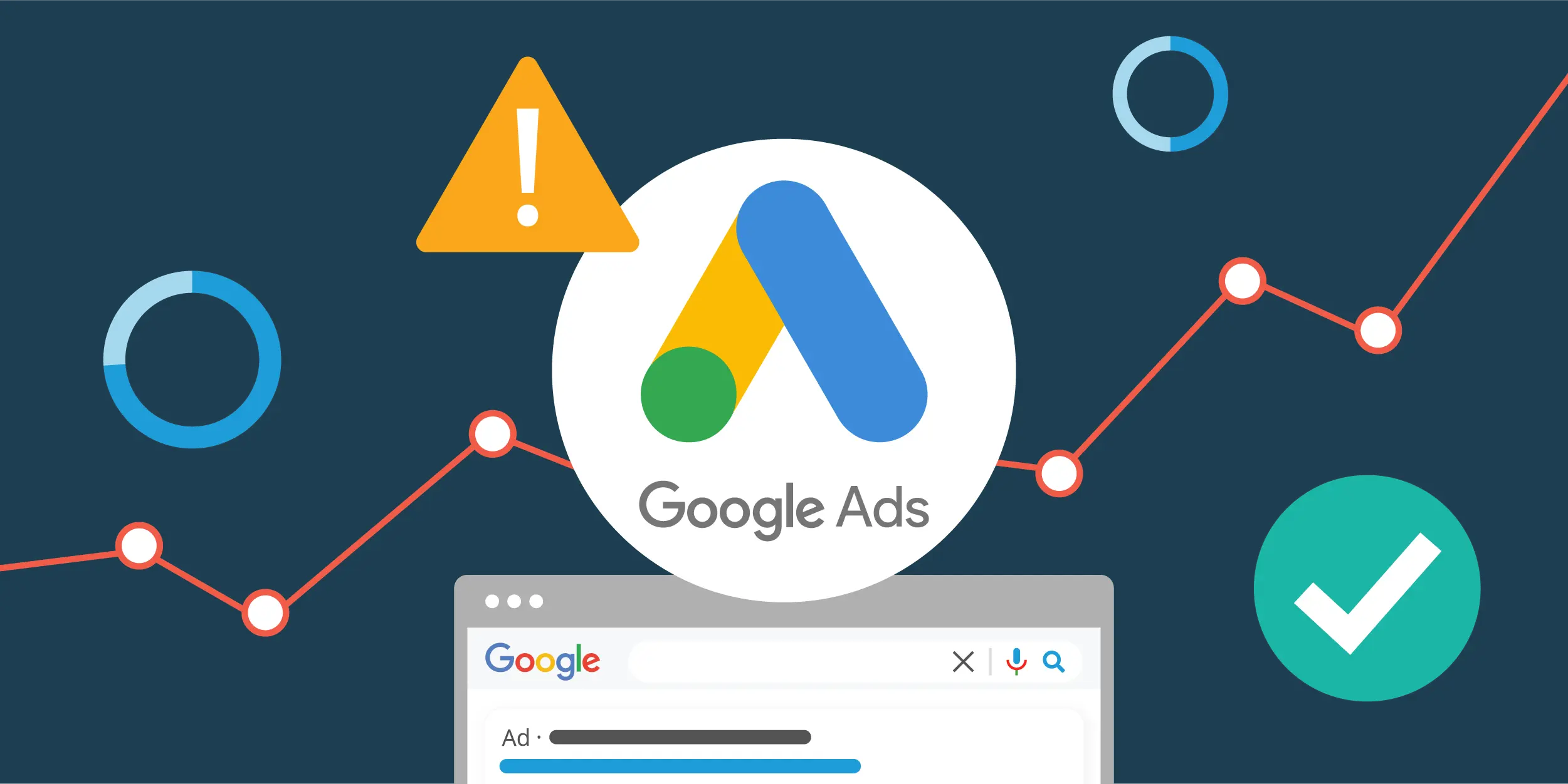 google ads campaign