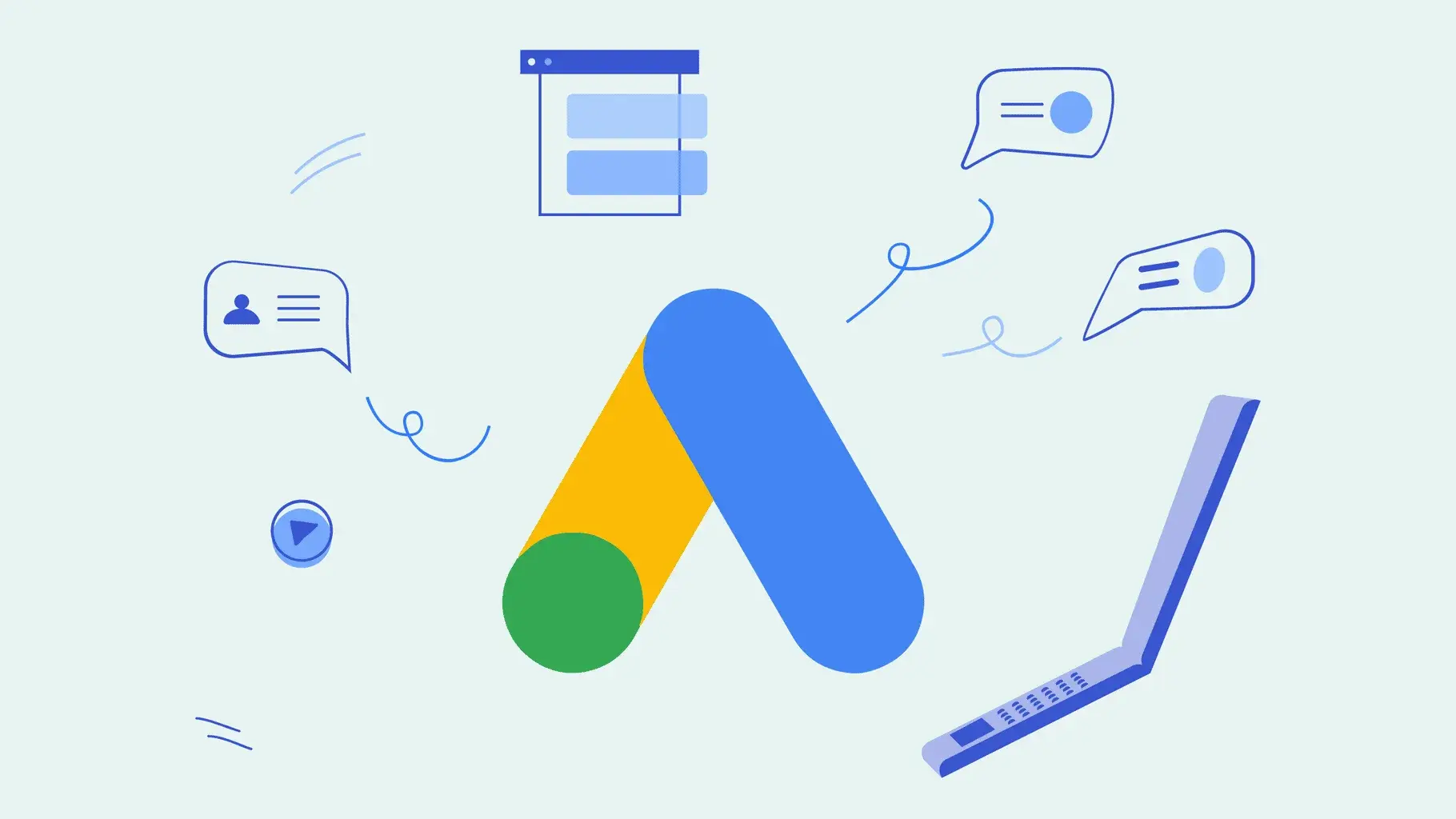google ads optimization