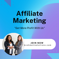 Affiliate Marketing