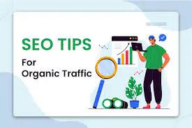 SEO-Organic-Traffic