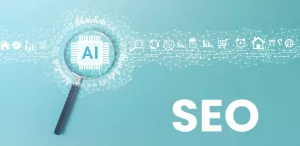 AI for SEO content creation