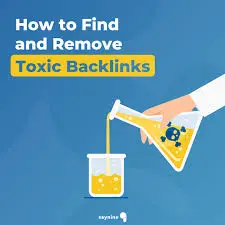 Remove Backlinks