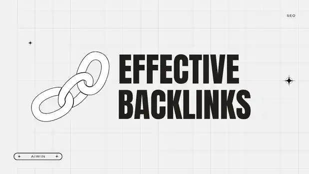 effective backlink