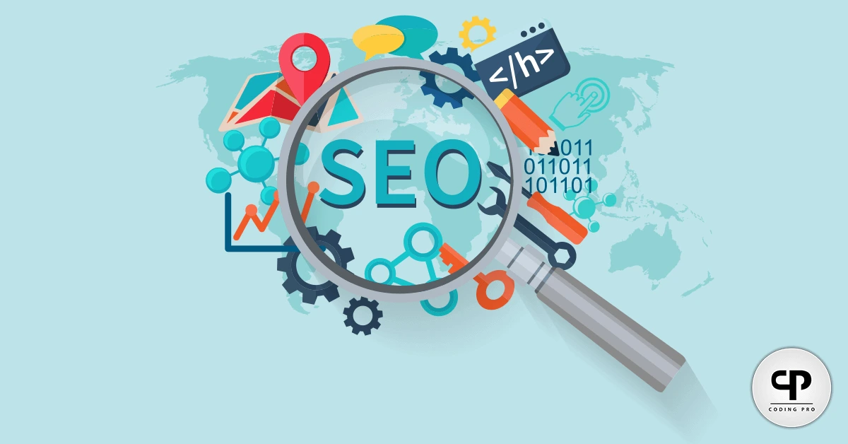 SEO analytics