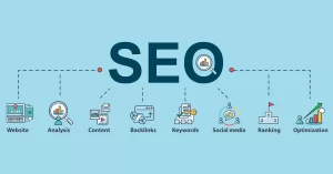 SEO analytics tools