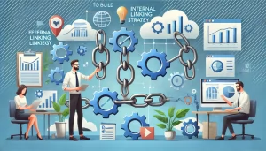 How to Build an Effective Internal Linking Strategy