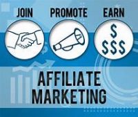 Affiliate Marketing