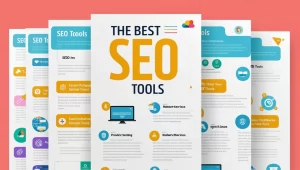 SEO tools