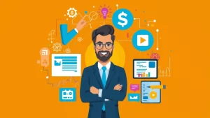 Local Business Success
