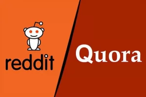 Effective Backlink also in Reddit and Qura