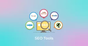 SEO tools