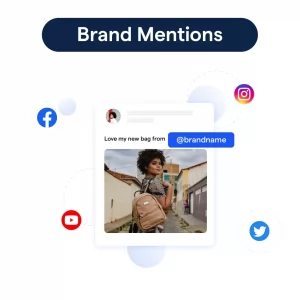 Brand Mentions