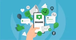 Create Shareable Content