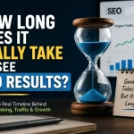 Understanding SEO Results Timeline